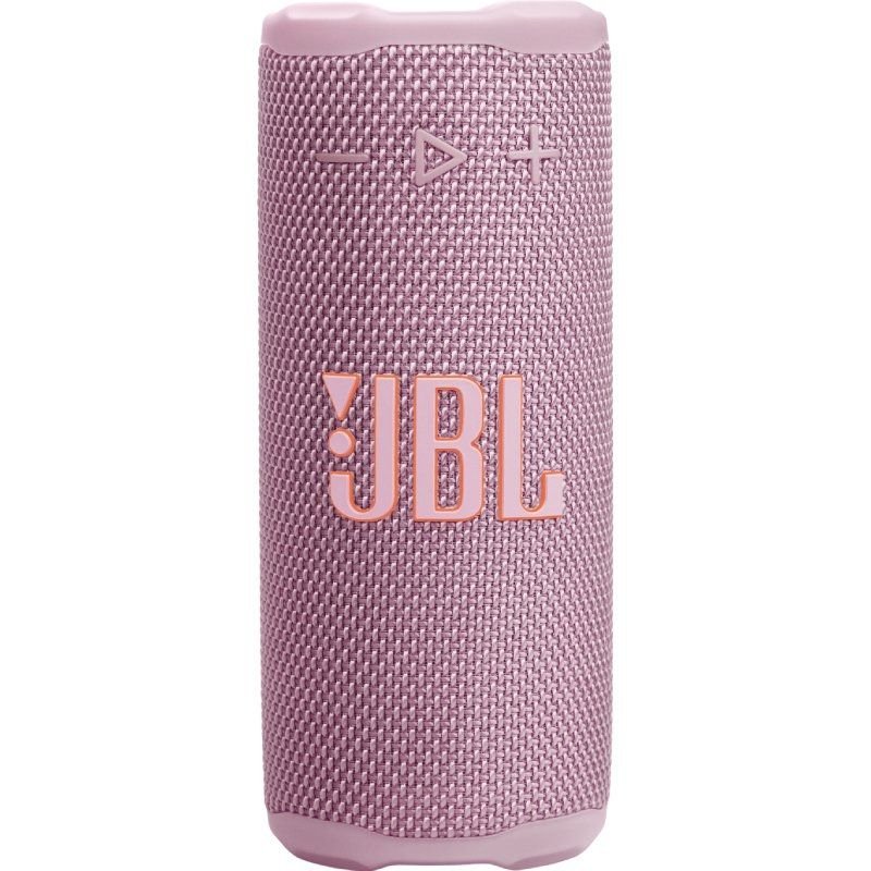 Altavoz con Bluetooth JBL Grip/ 16W/ 1.0/ Rosa