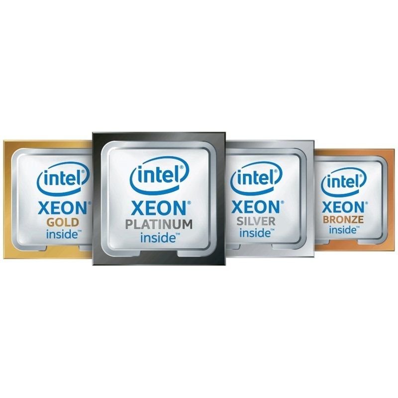 Kit de procesador HPE Intel Xeon Gold 5418Y/ 2.0GHz