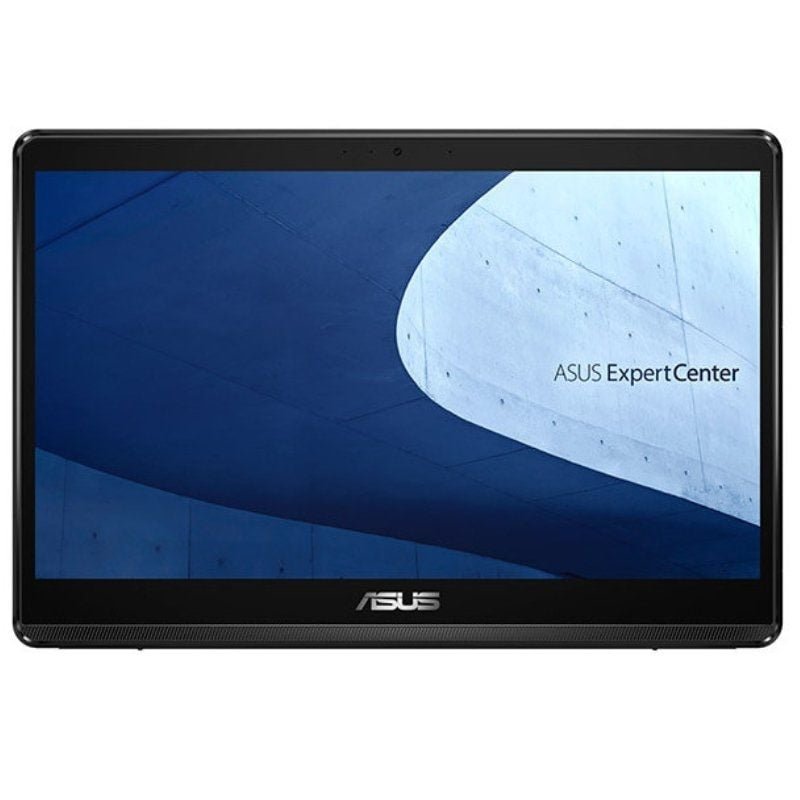 PC All in One Asus ExpertCenter E1 AiO E1600WKAT-BA002M Intel Celeron N4500/ 8GB/ 256GB SSD/ 15.6" Táctil/ Sin Sistema Operativo
